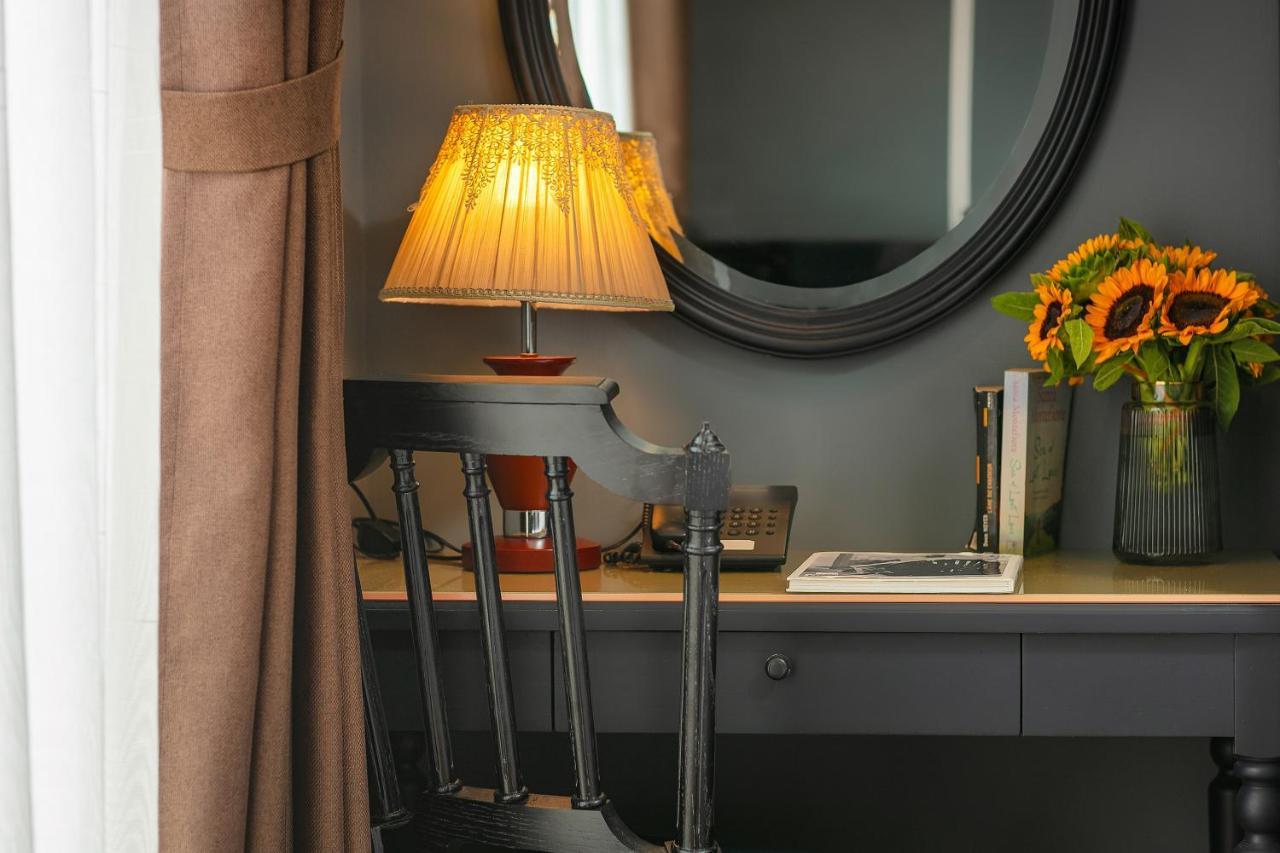 La Selva Premium Hotel ハノイ市 エクステリア 写真