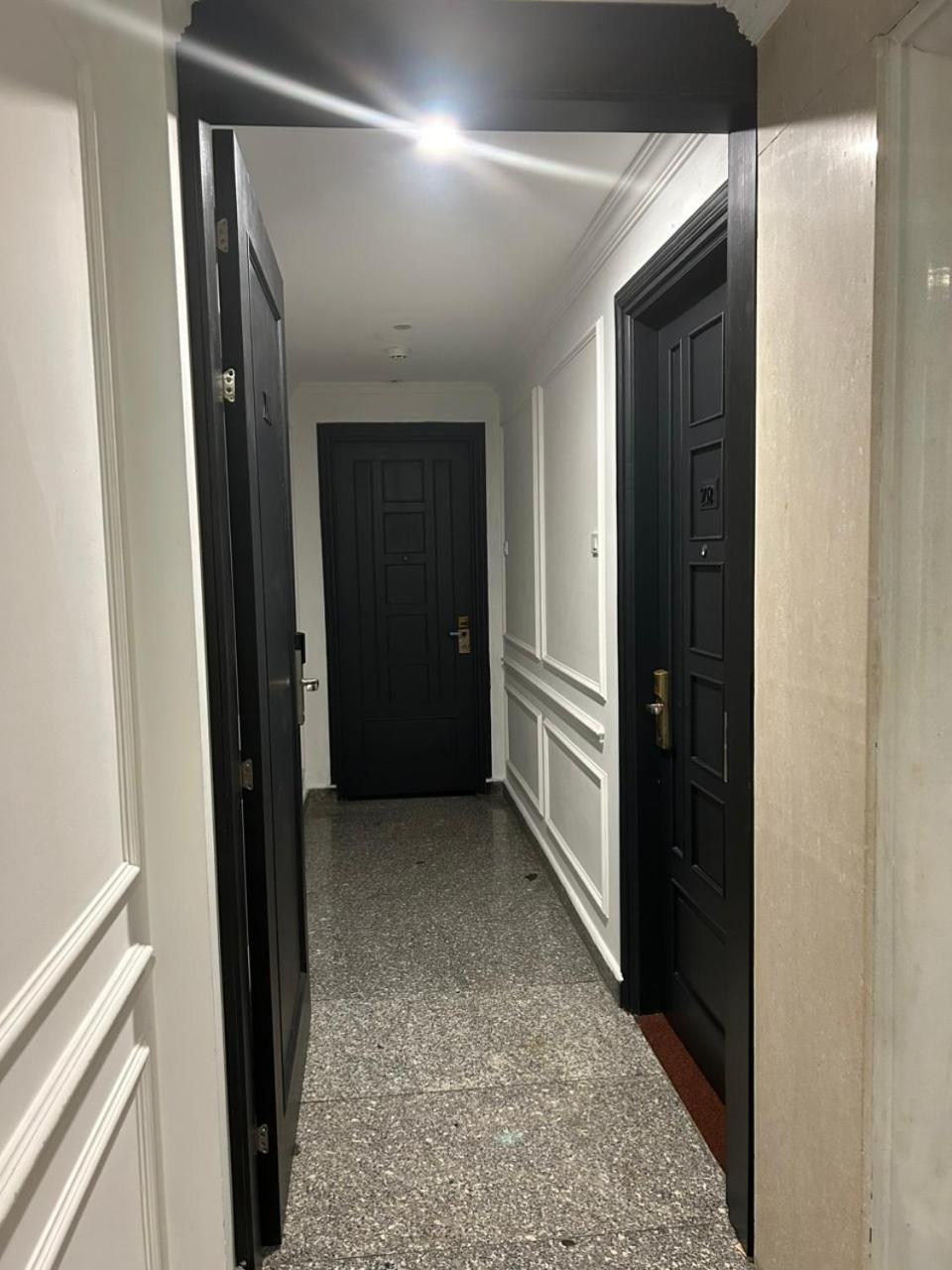 La Selva Premium Hotel ハノイ市 エクステリア 写真
